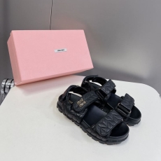 Miu Miu Sandals